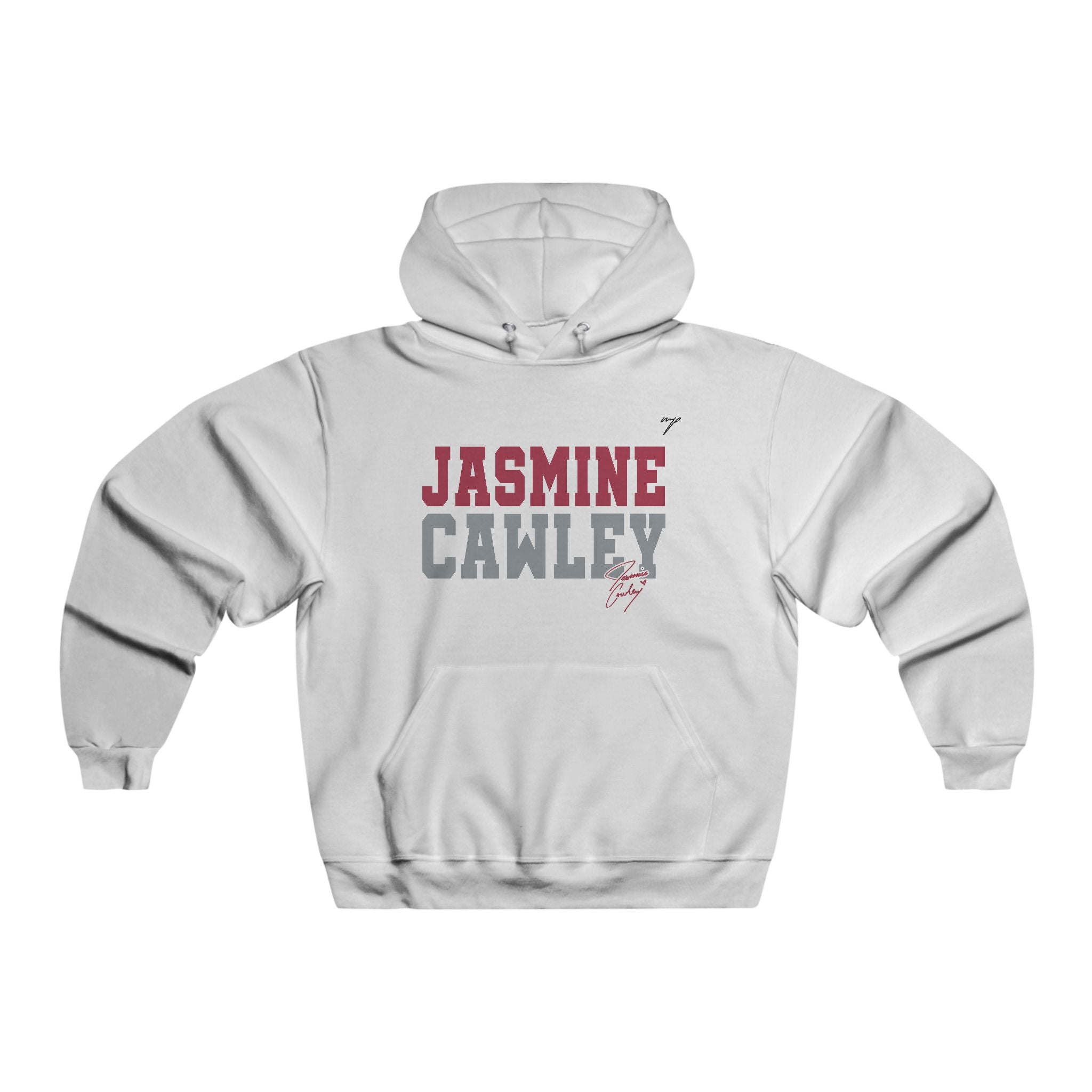 Jasmine Cawley Vintage Hoodie