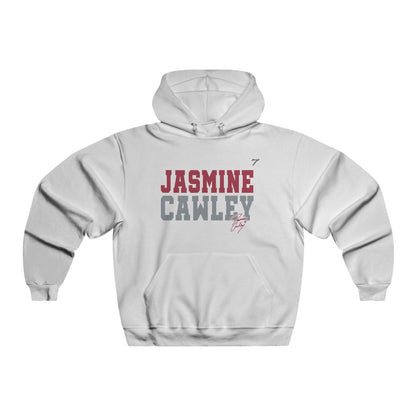 Jasmine Cawley Vintage Hoodie