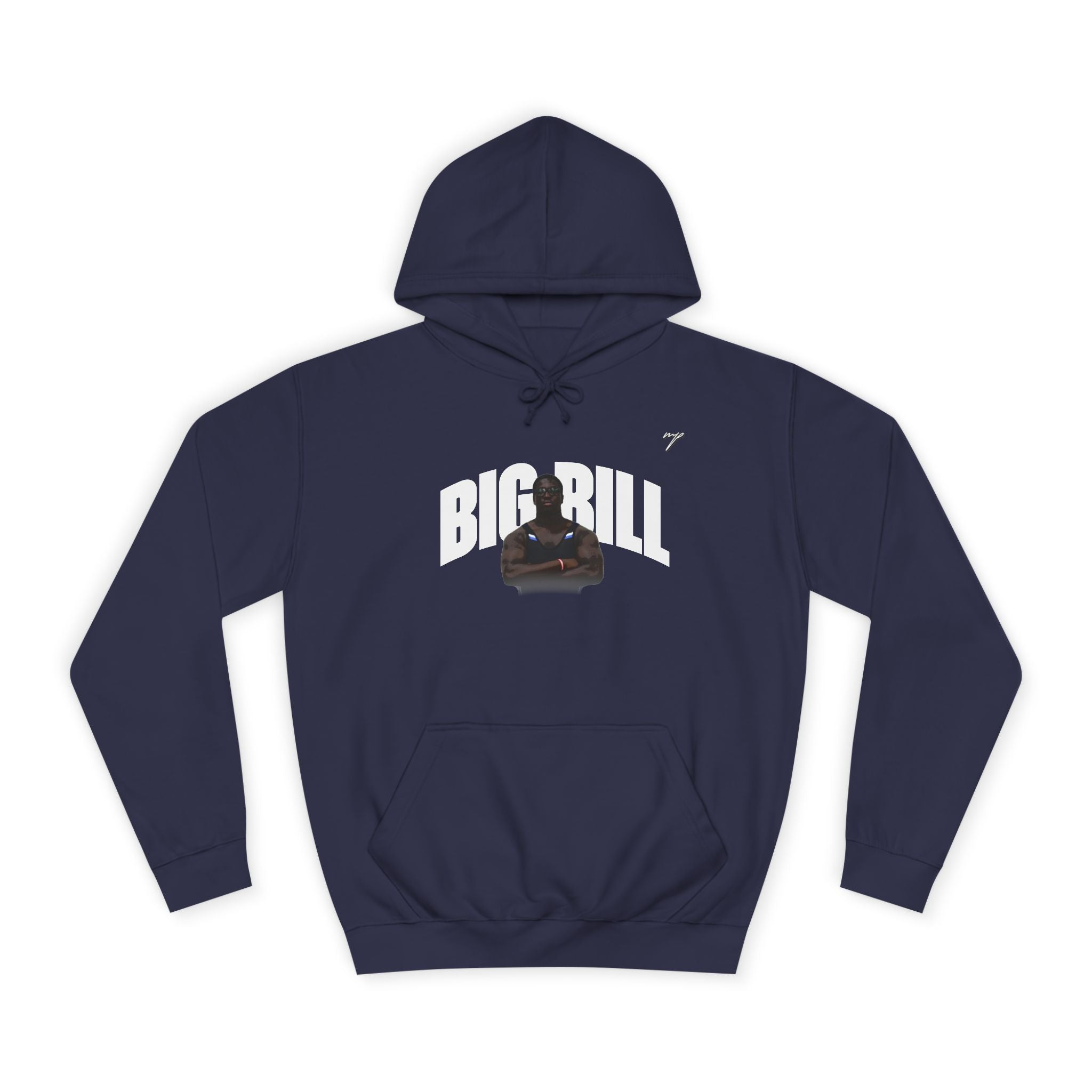 Billey Mensah Hoodie