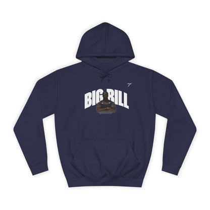 Billey Mensah Hoodie