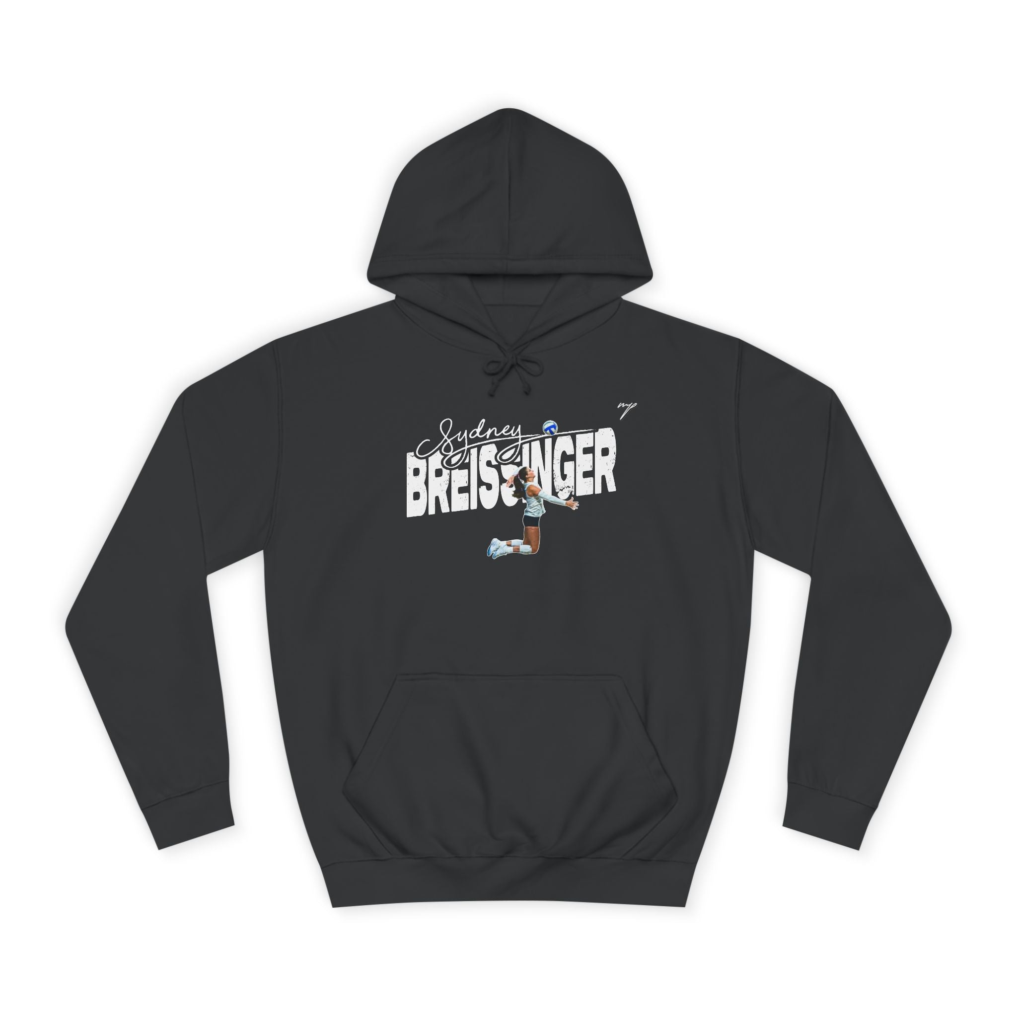 Sydney Breissinger Hoodie