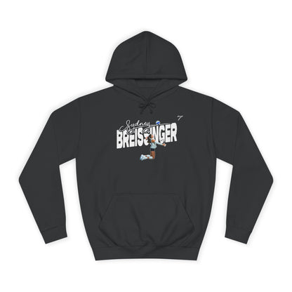 Sydney Breissinger Hoodie