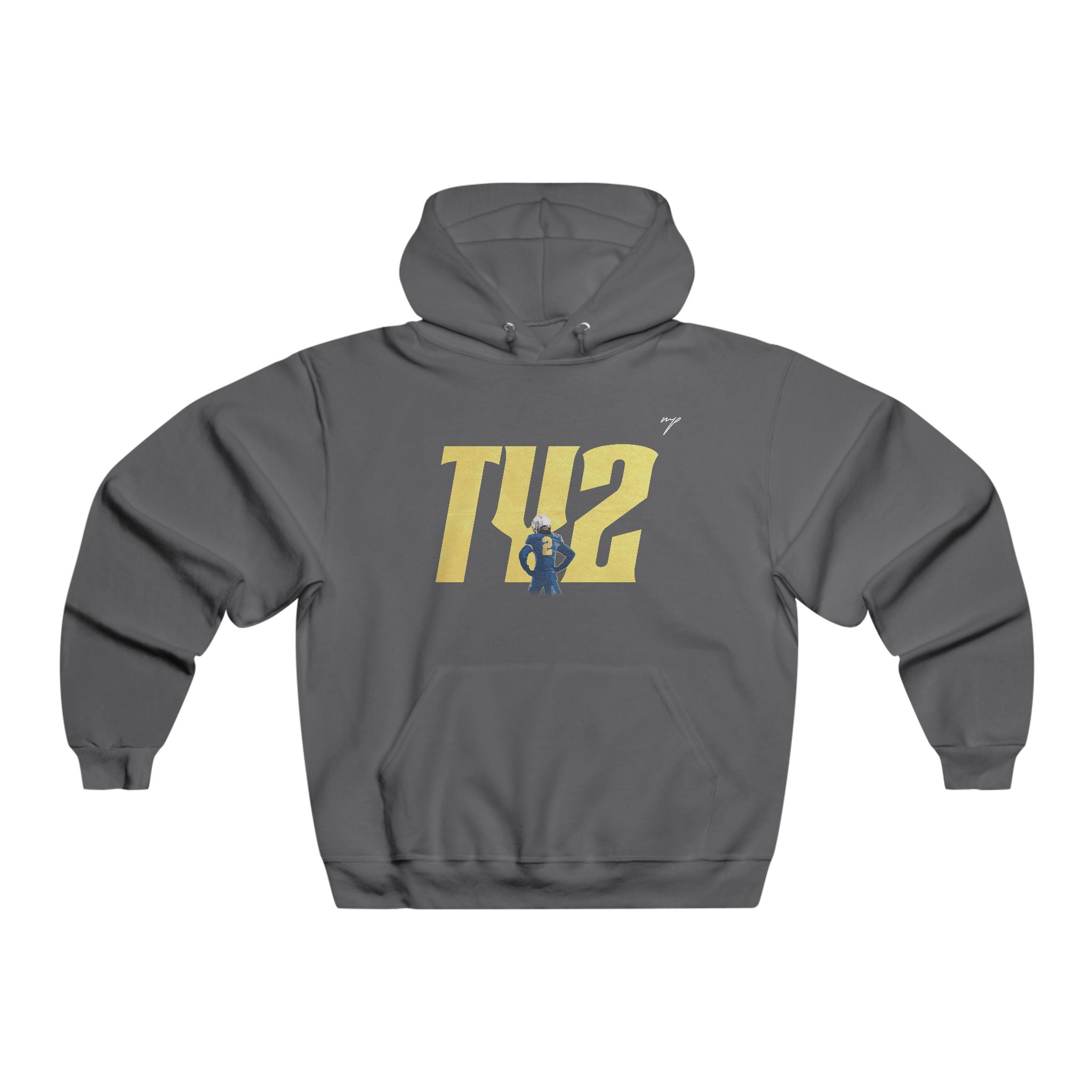 Ty Yarrell Vintage Hoodie