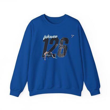 Braiden Weaver Crewneck