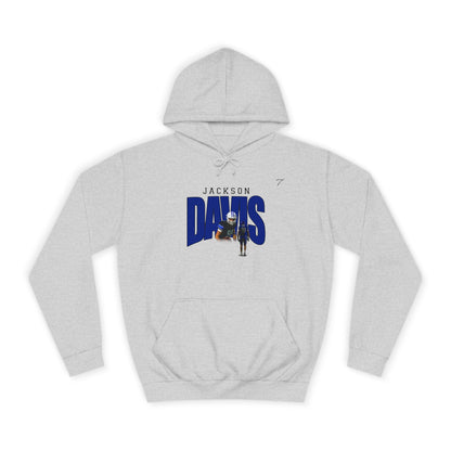 Jackson Davis Hoodie