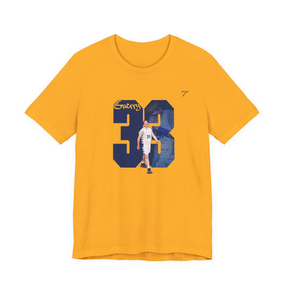 Corbin Guerry Graphic Tee