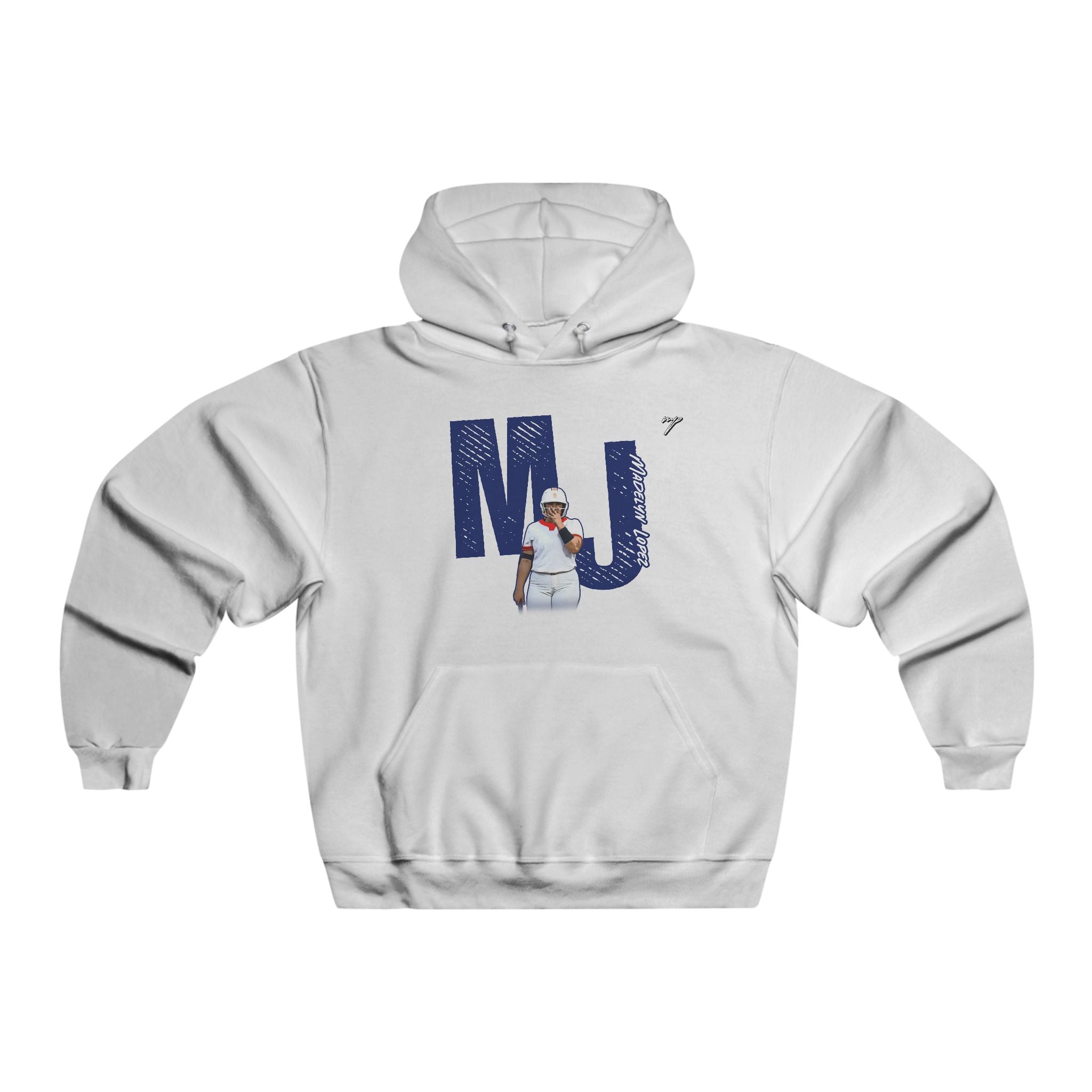 Madelyn Lopez Vintage Hoodie