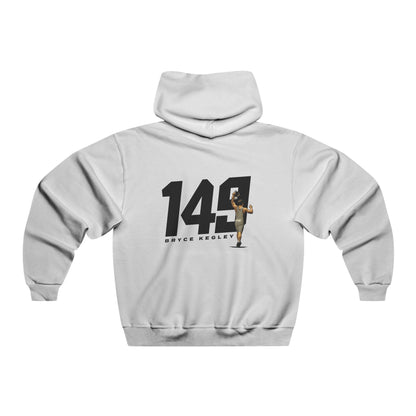Bryce Kegley Vintage Hoodie