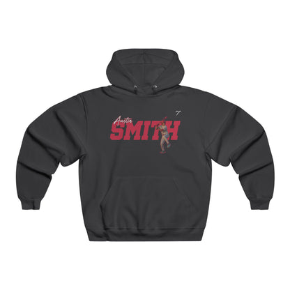 Austin Smith Vintage Hoodie