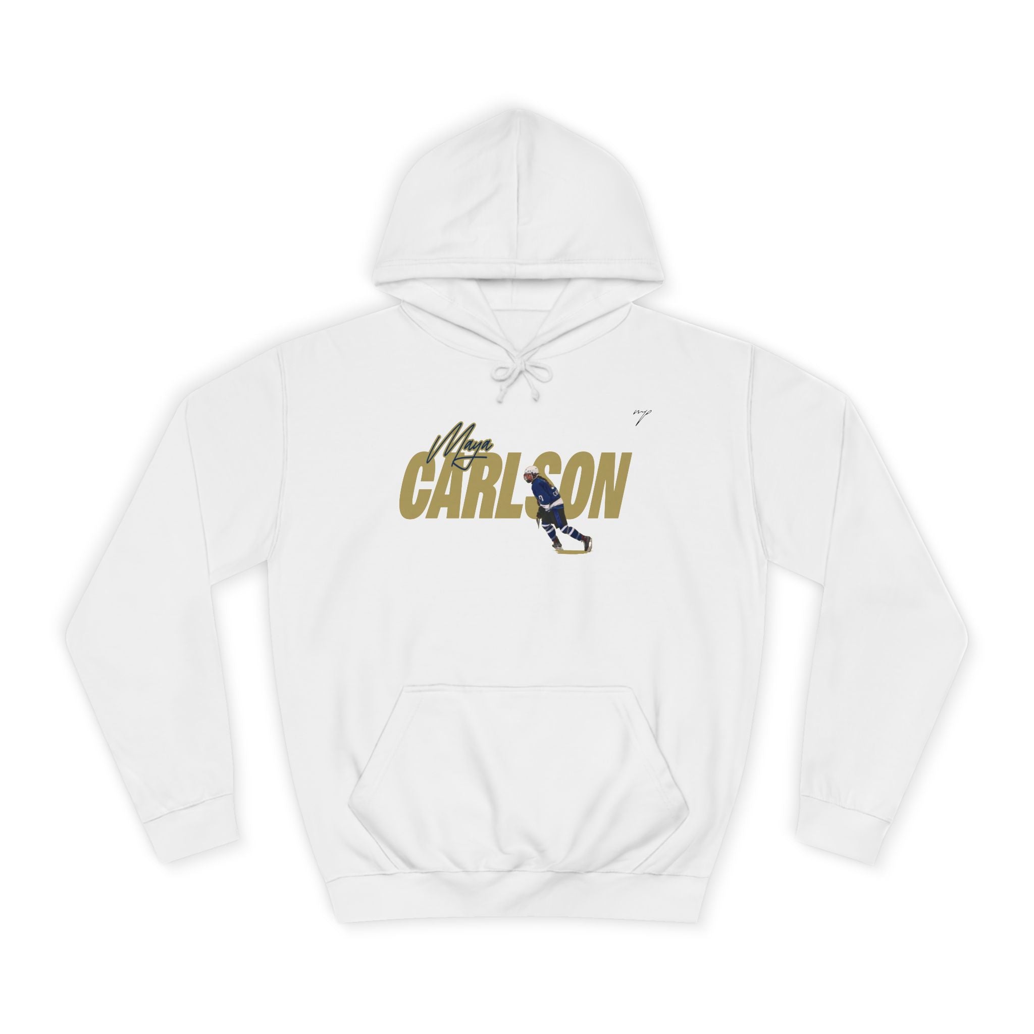 Maya Carlson Hoodie