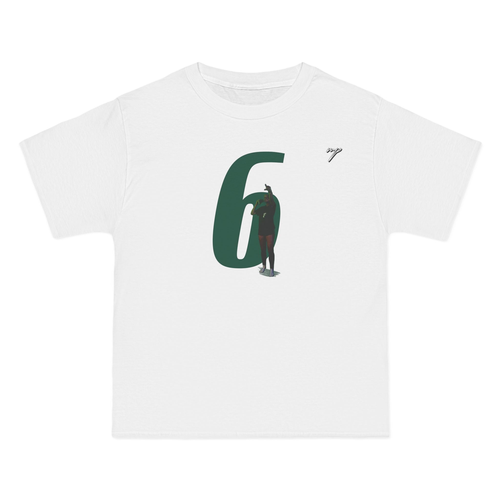 Cassie Nagy Vintage Tee