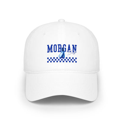 Morgan Dick Hat