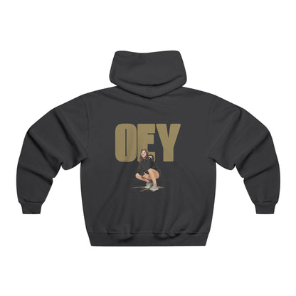 O'hara Diamond Vintage Hoodie