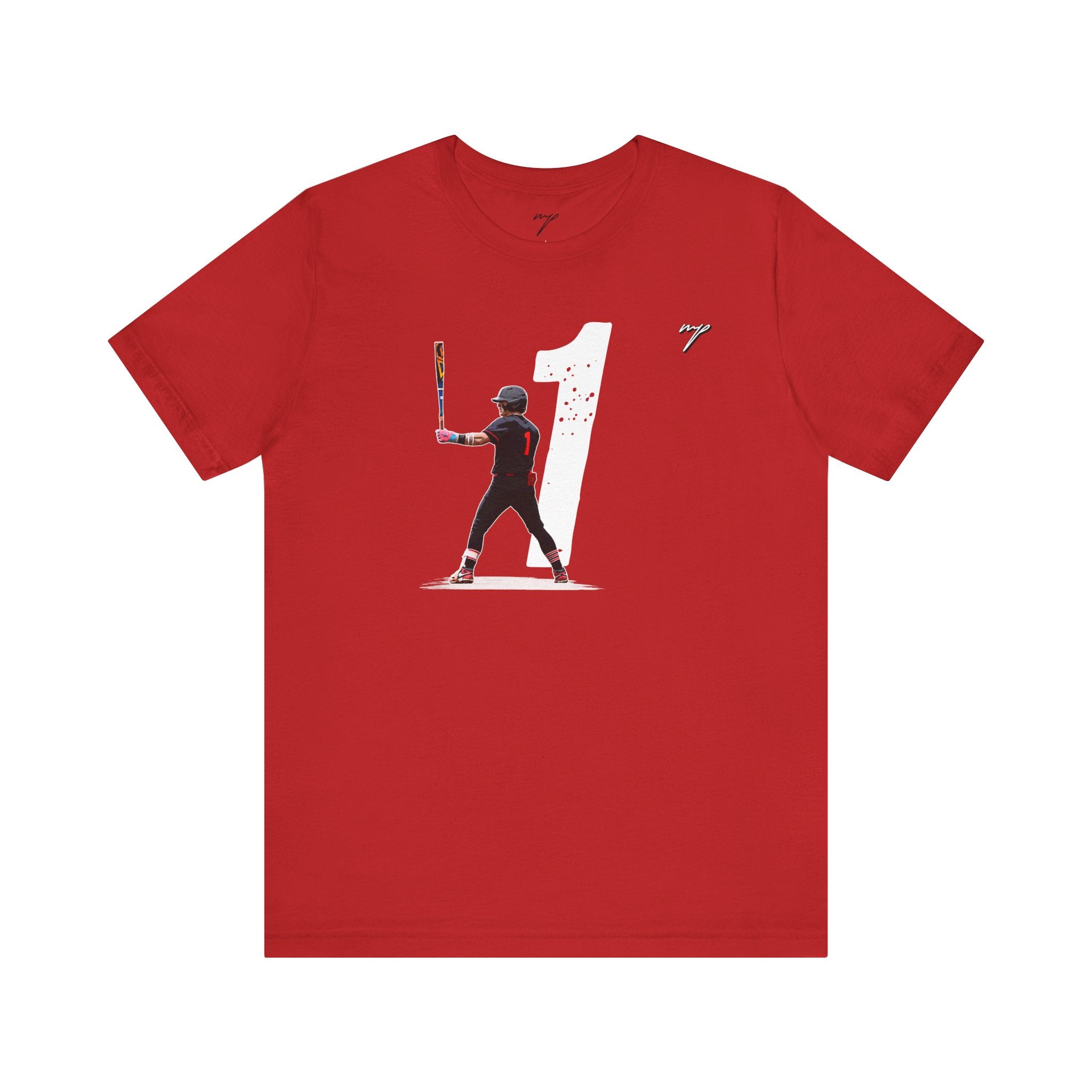 Briar Turner Graphic Tee