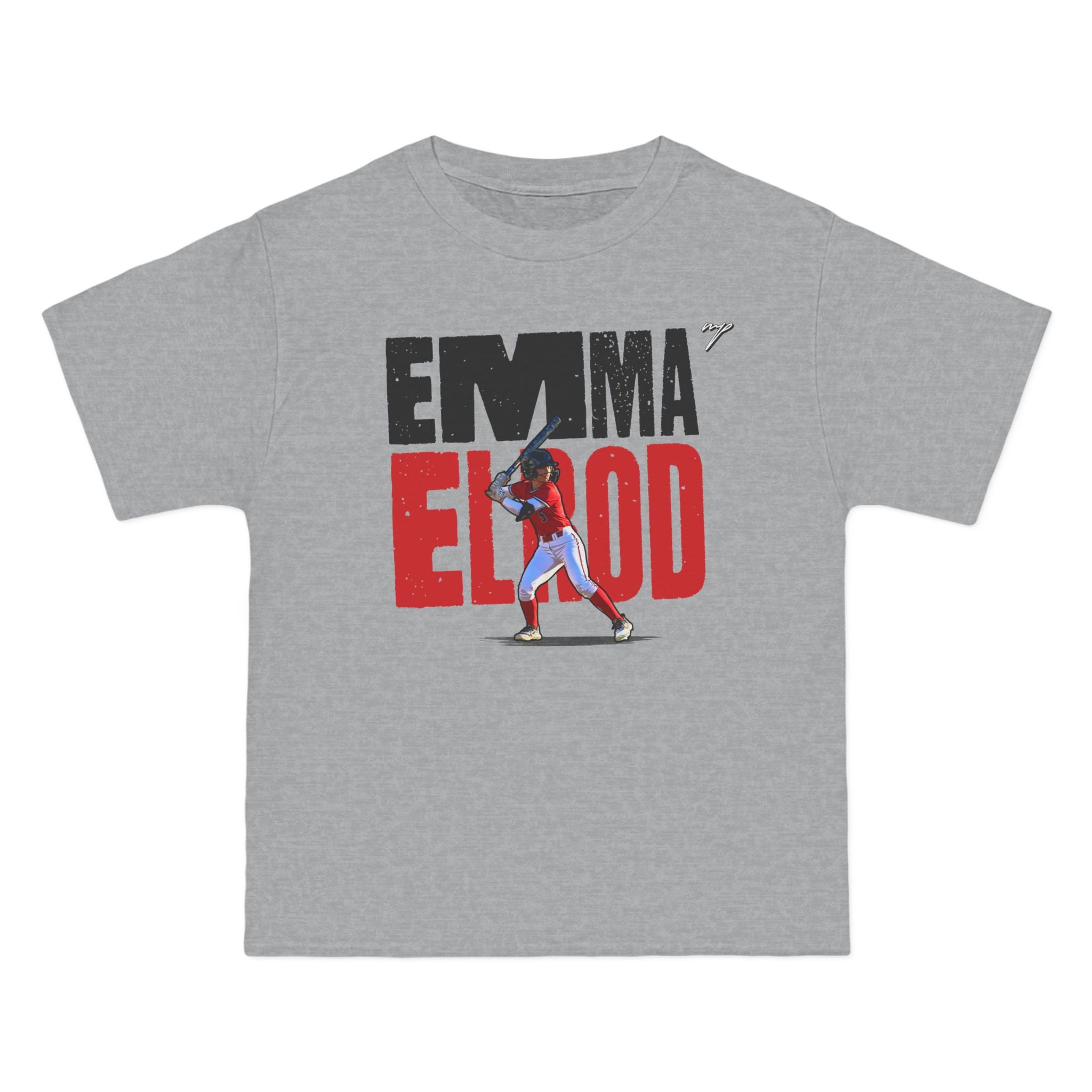 Emma Elrod Vintage Tee