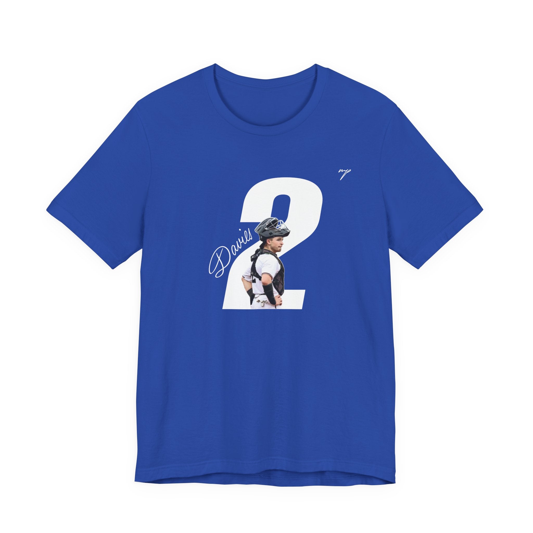 Noah Davies Graphic Tee