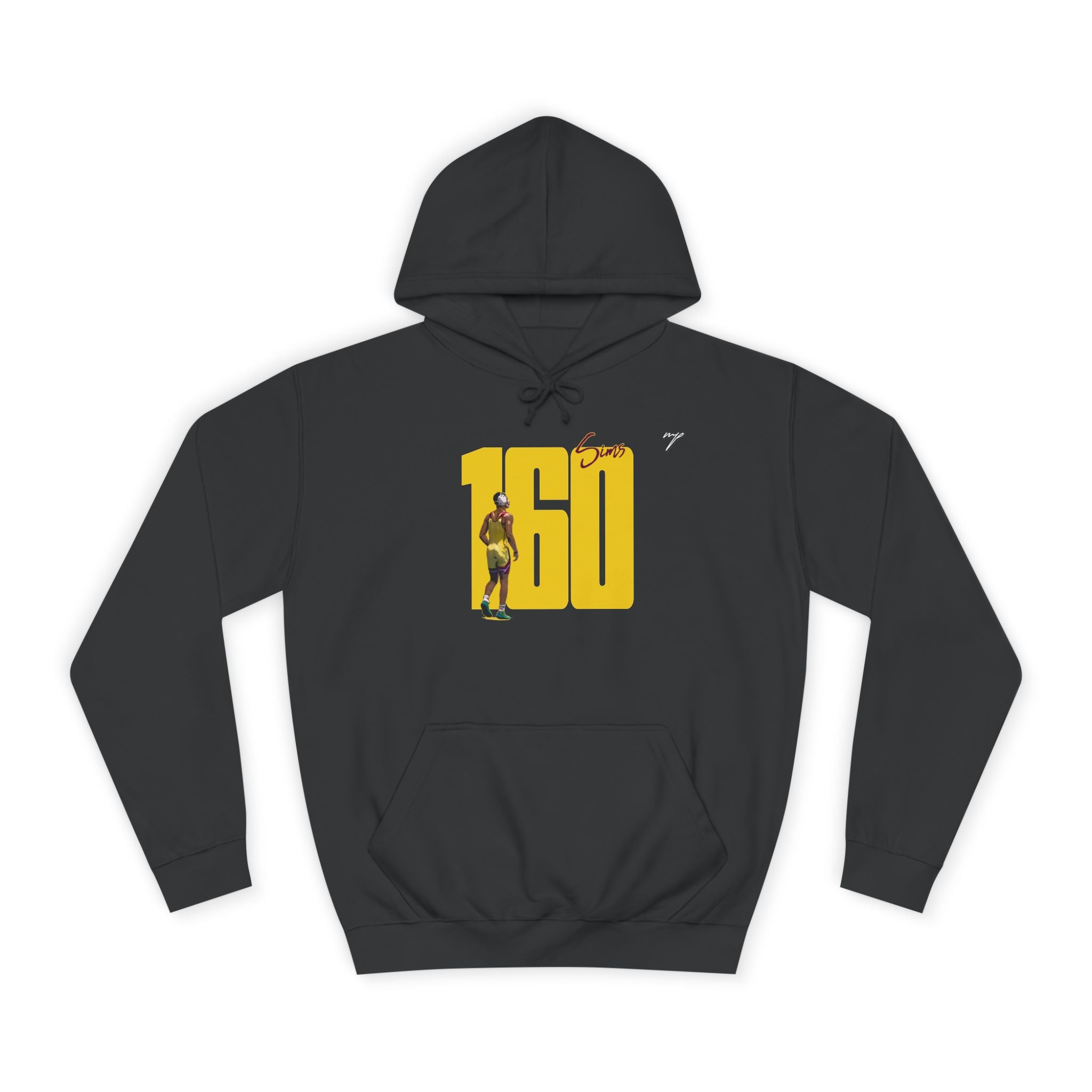 Amor Sims Hoodie