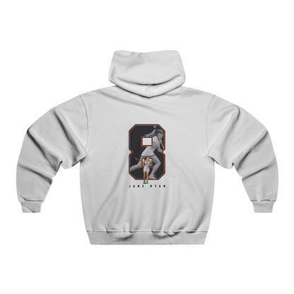 Jane Ryan Vintage Hoodie