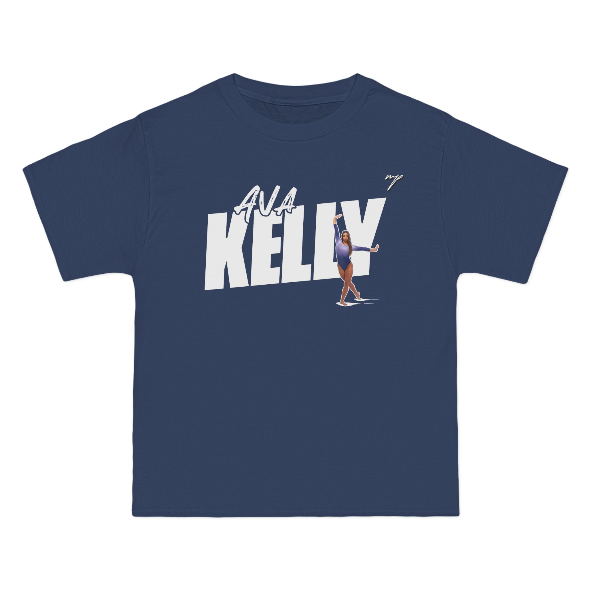 Ava Kelly Vintage Tee