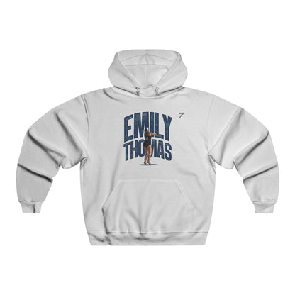 Emily Thomas Vintage Hoodie