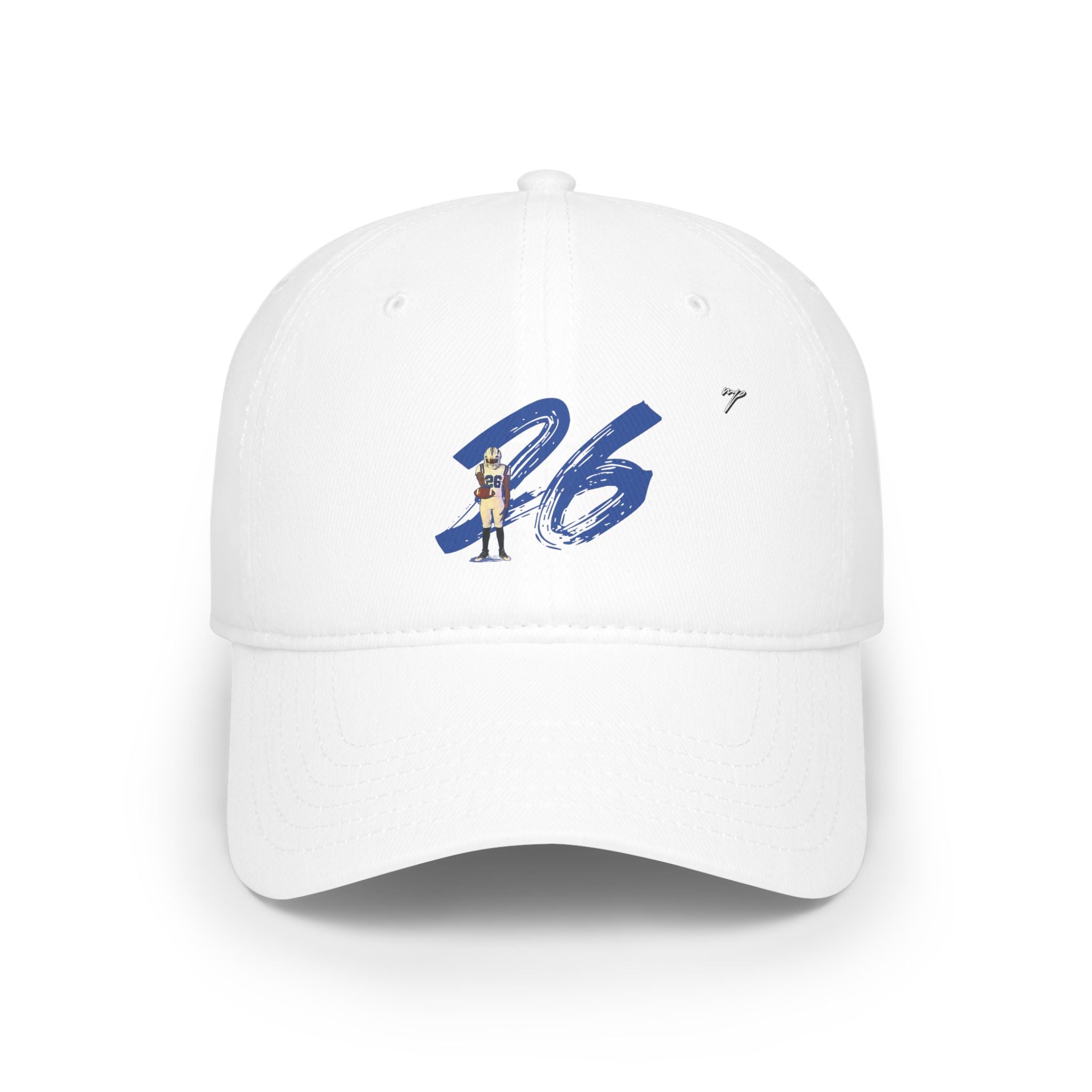 Zion Newell Hat