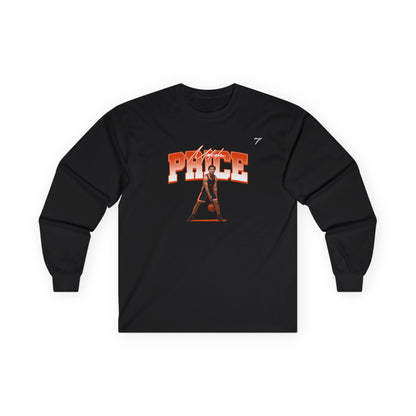 Malcolm Price Long Sleeve