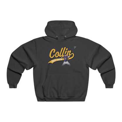 Collin Bosley-Smith Vintage Hoodie