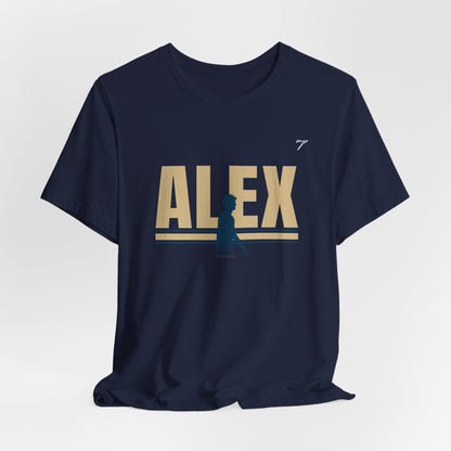 Alex Petersen Graphic Tee