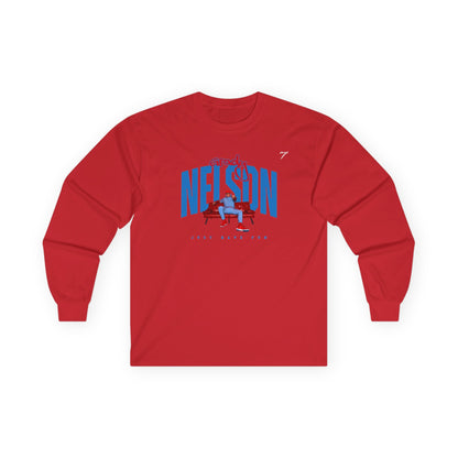 Grady Nelson Long Sleeve