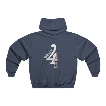 Jessica McKee Vintage Hoodie