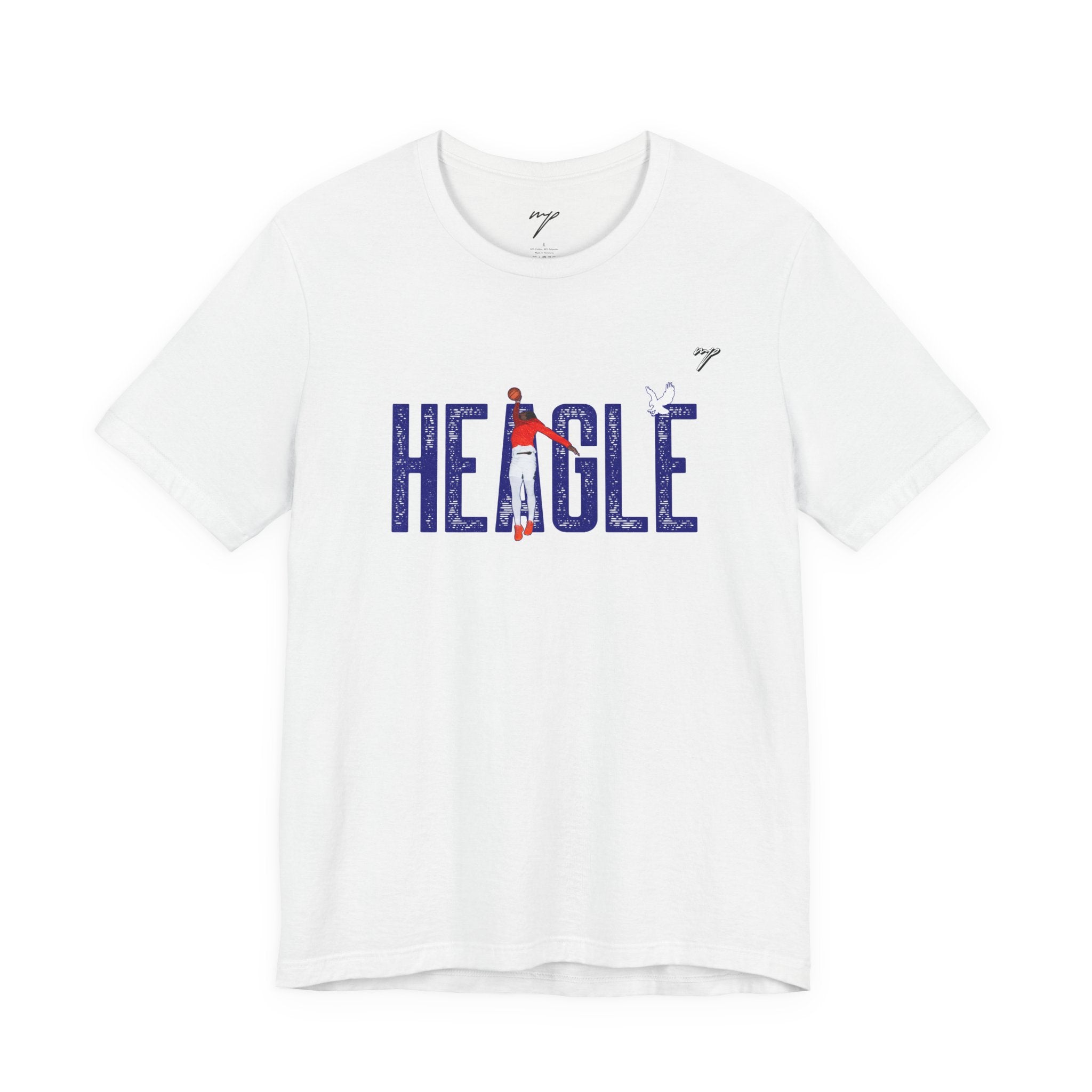 Trey Heagle Graphic Tee