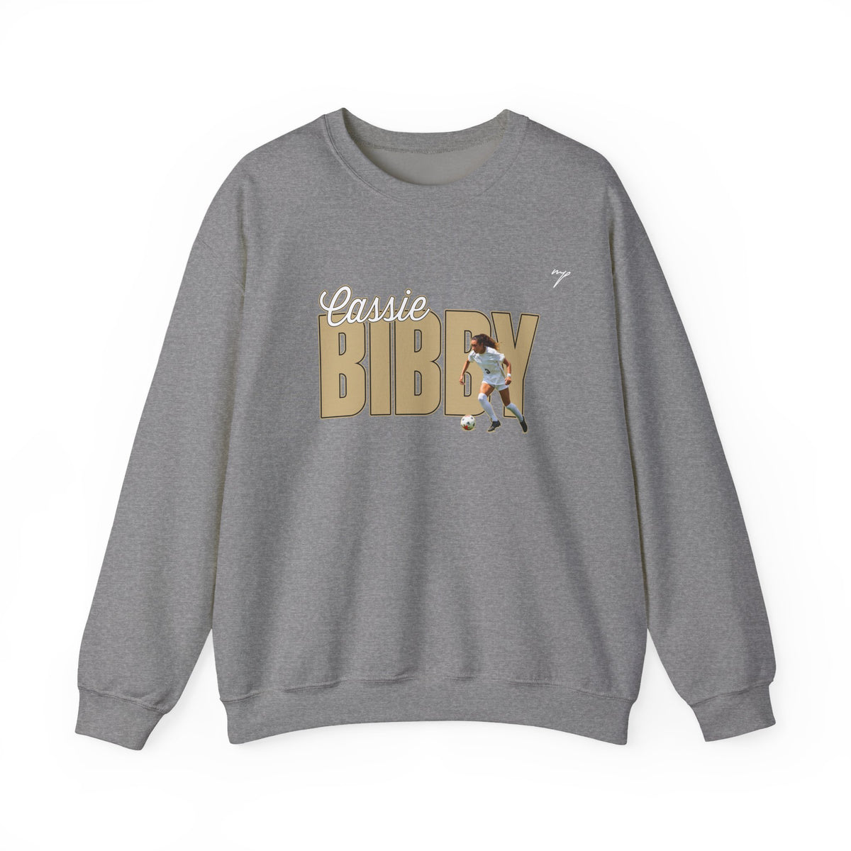 Cassie Bibby Crewneck