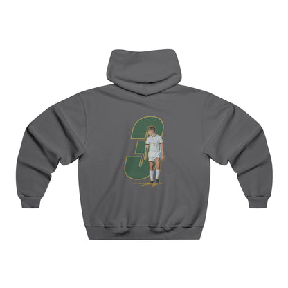 Anton Kelly Vintage Hoodie