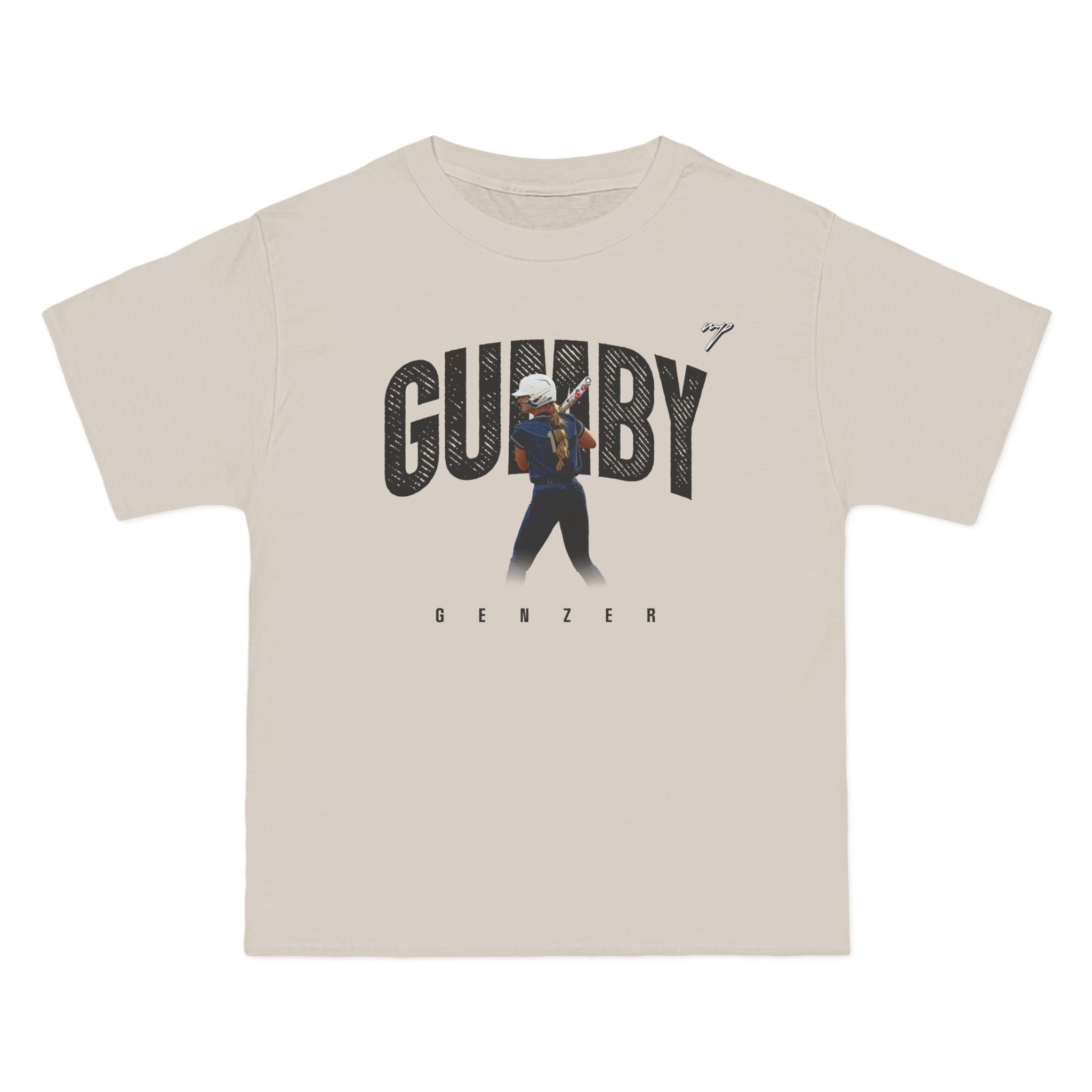 Carley Genzer Vintage Tee