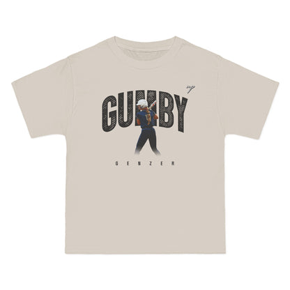 Carley Genzer Vintage Tee