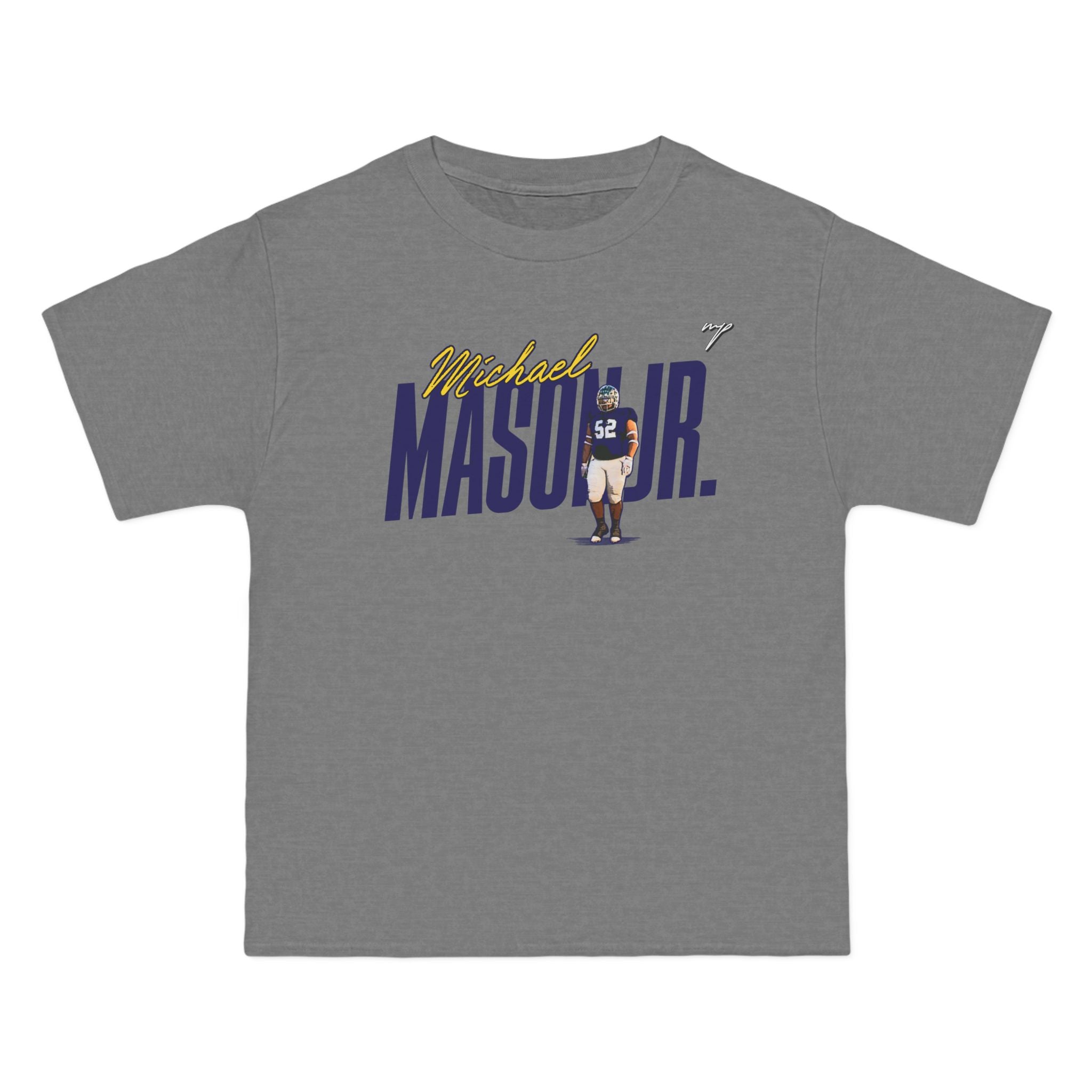 Michael Mason Jr Vintage Tee