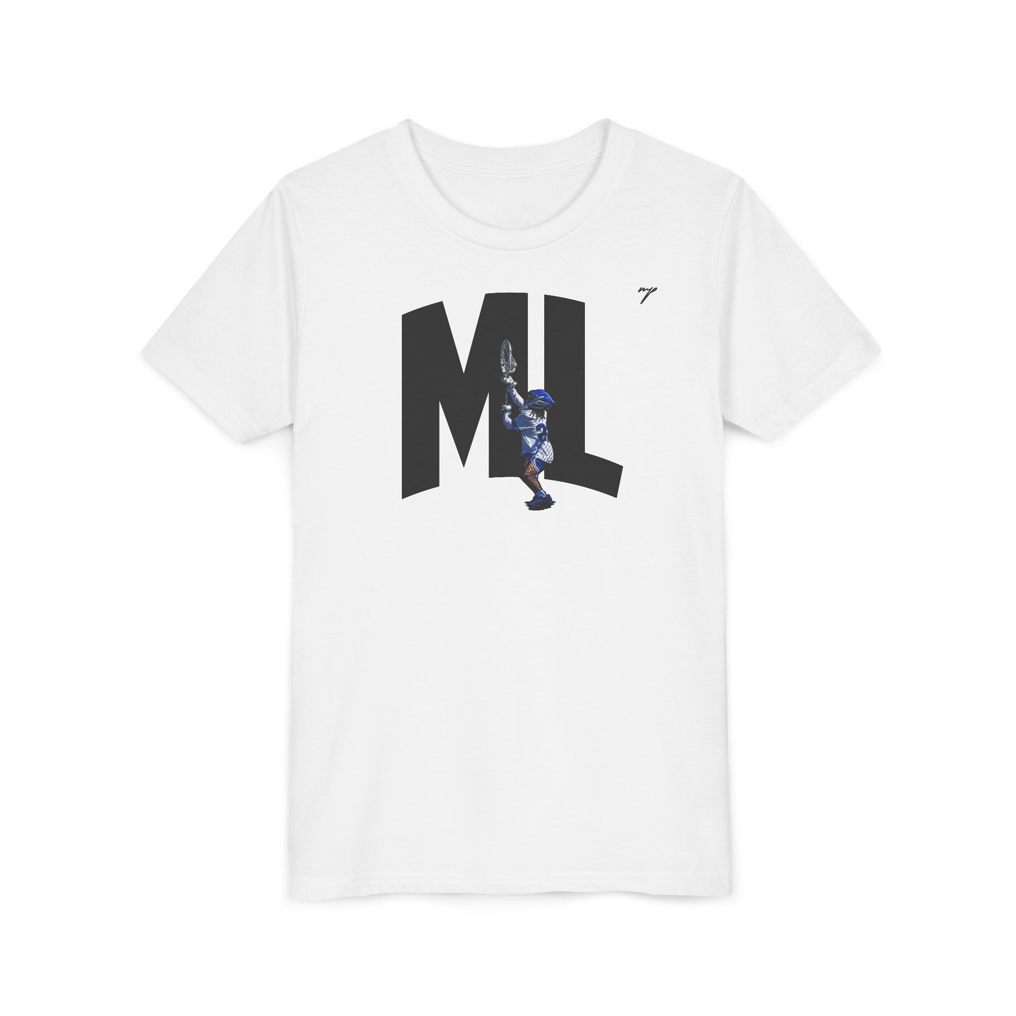 Miles Lancaster YOUTH Graphic Tee