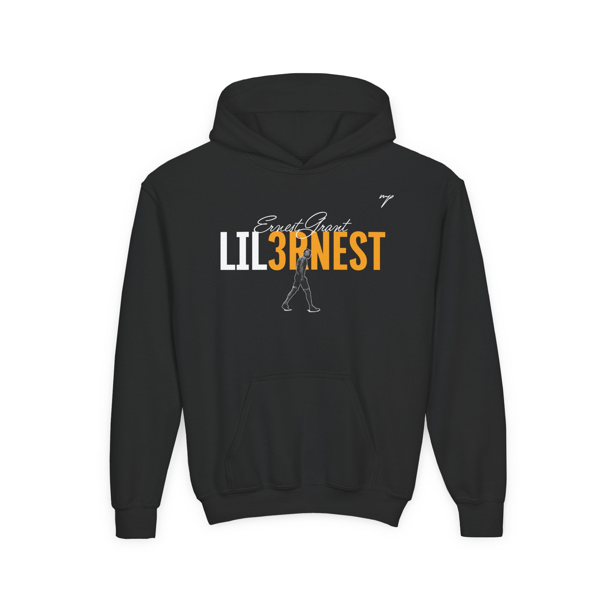 Ernest Grant YOUTH Hoodie