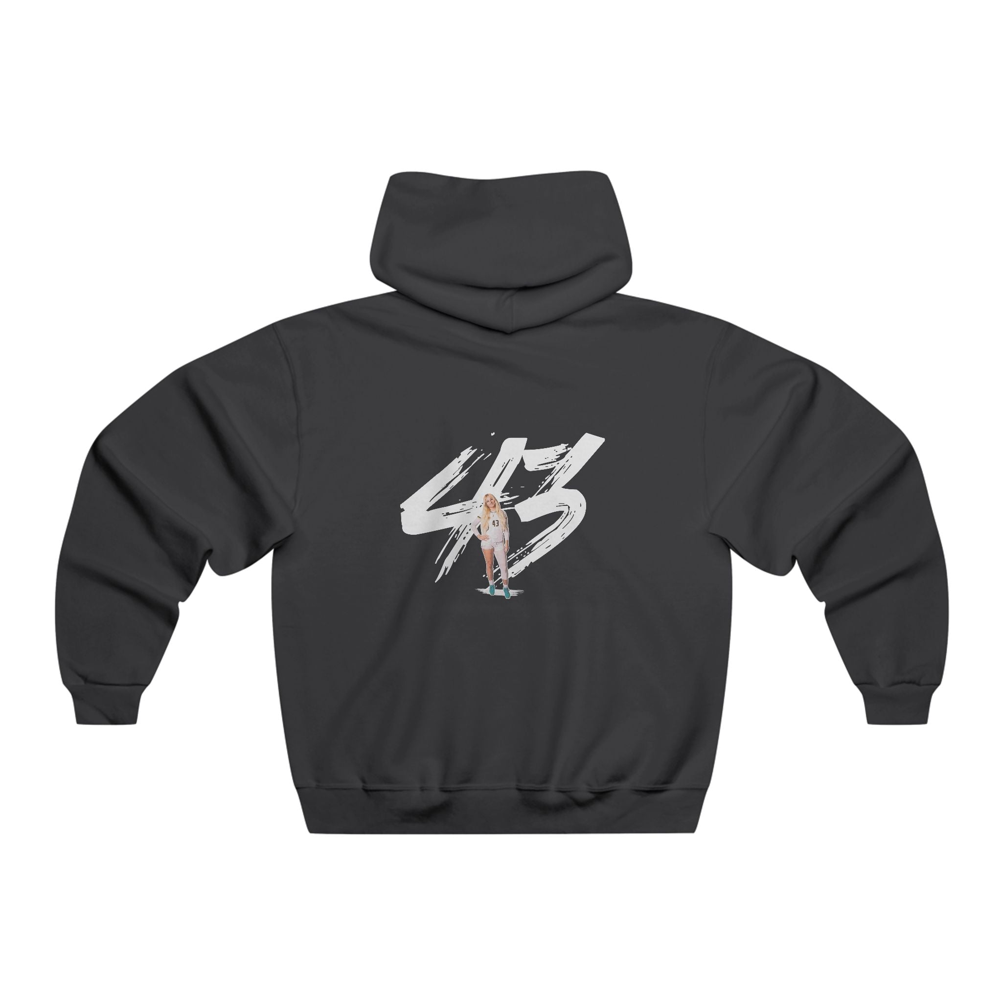 Mylanka Brassard Vintage Hoodie