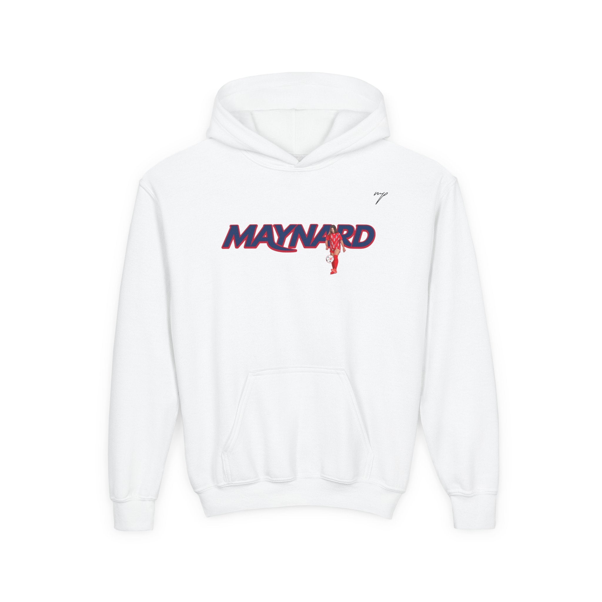 Amanda Maynard YOUTH Hoodie