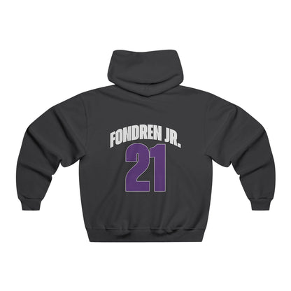 Antonio Fondren Jr. Vintage Hoodie