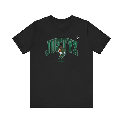 Justyz Tuggle Graphic Tee