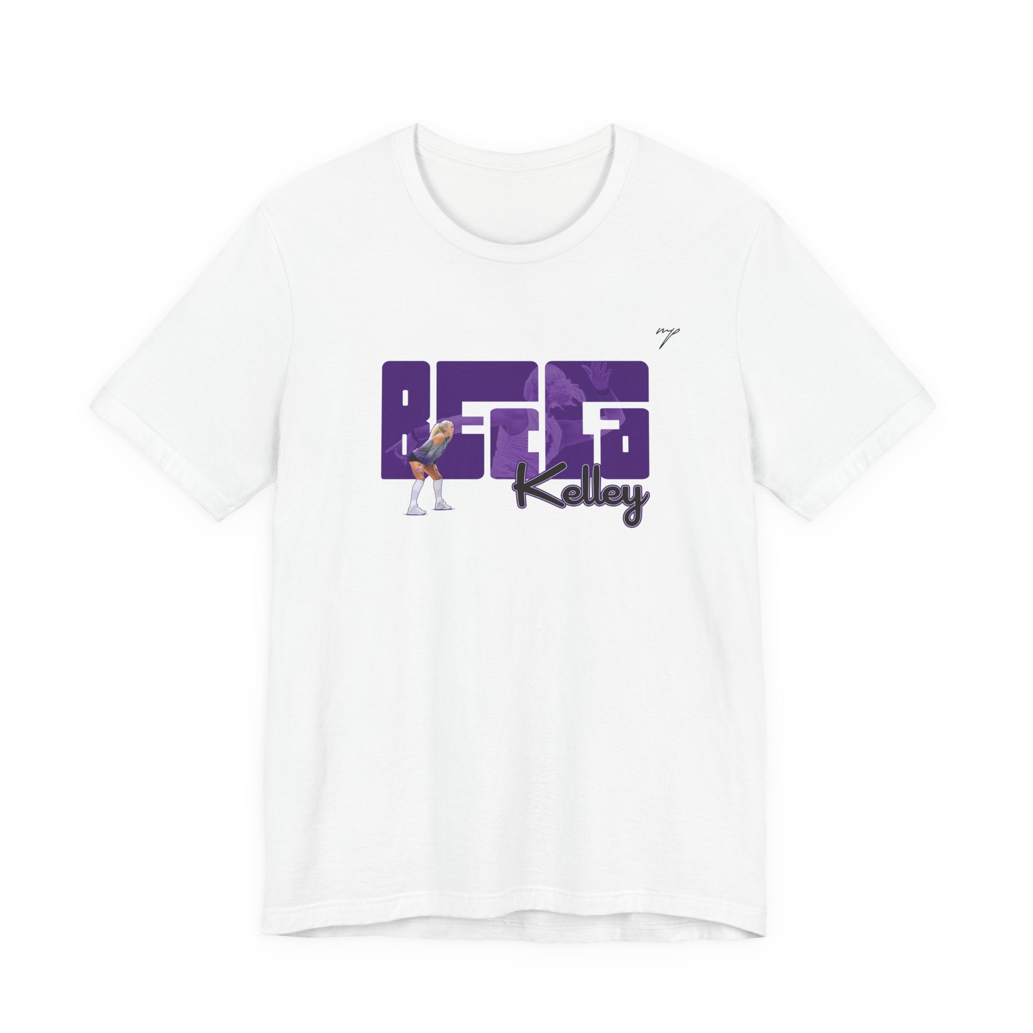 Becca Kelley Graphic Tee