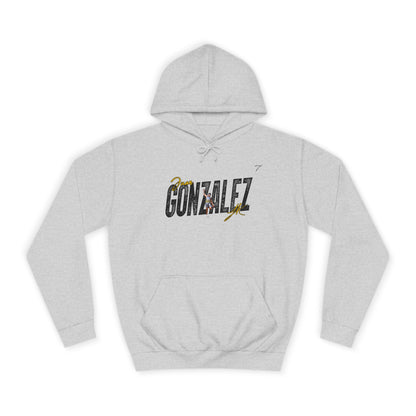 Juan Gonzalez Hoodie