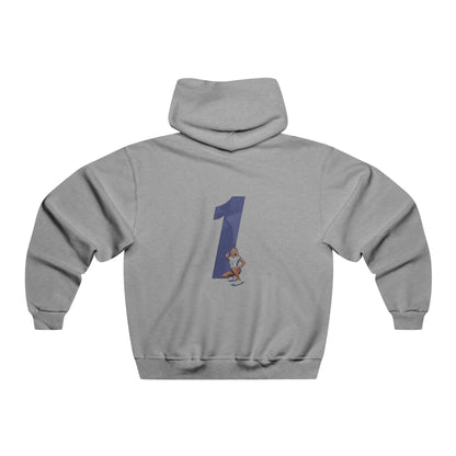 Anna Lentz Vintage Hoodie