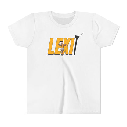 Lexi Overstreet YOUTH Graphic Tee