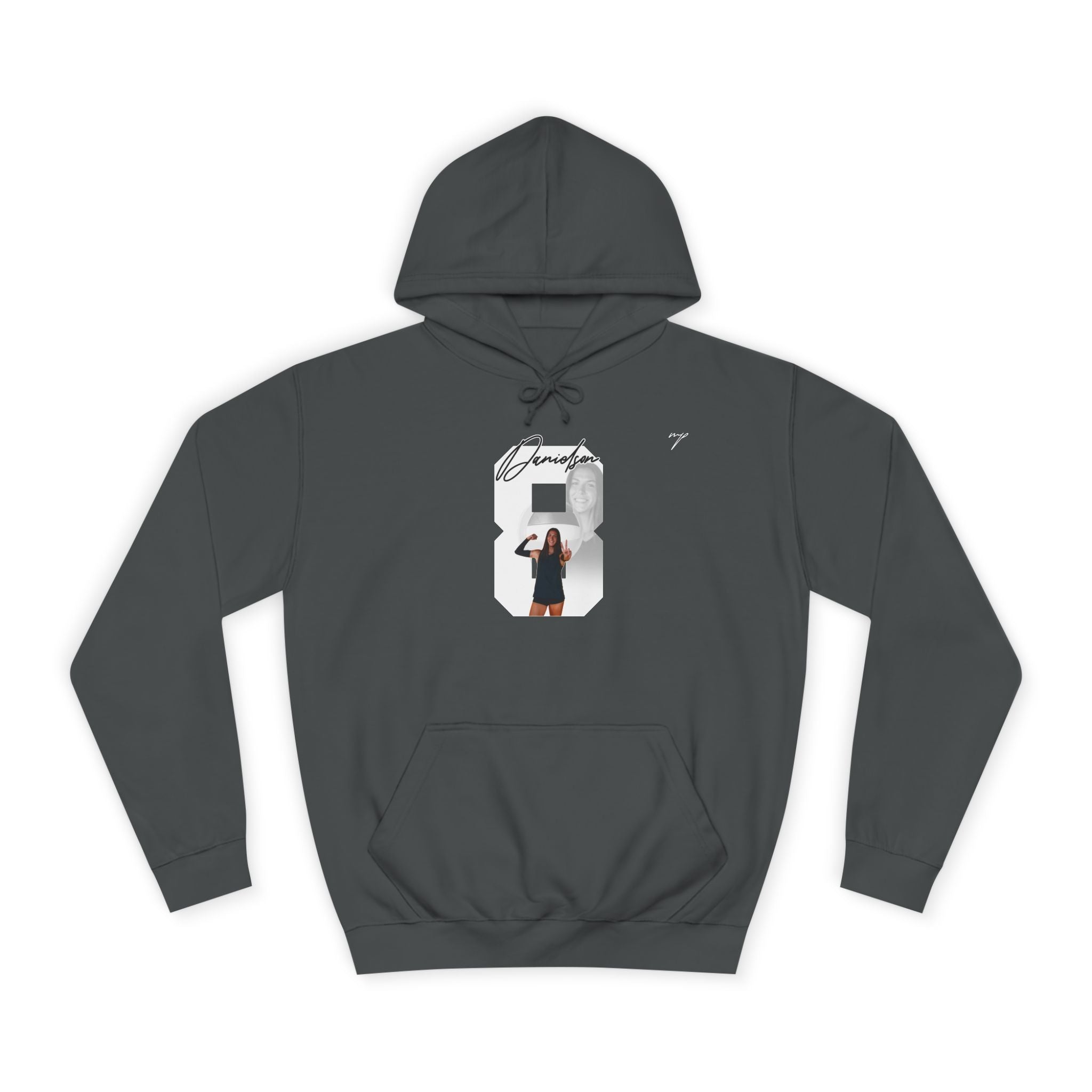 Sophie Danielson Hoodie