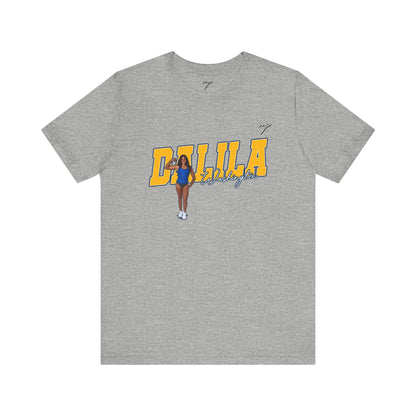 Dalila Washington Graphic Tee