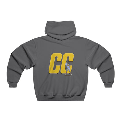 Connor Cervantes Vintage Hoodie