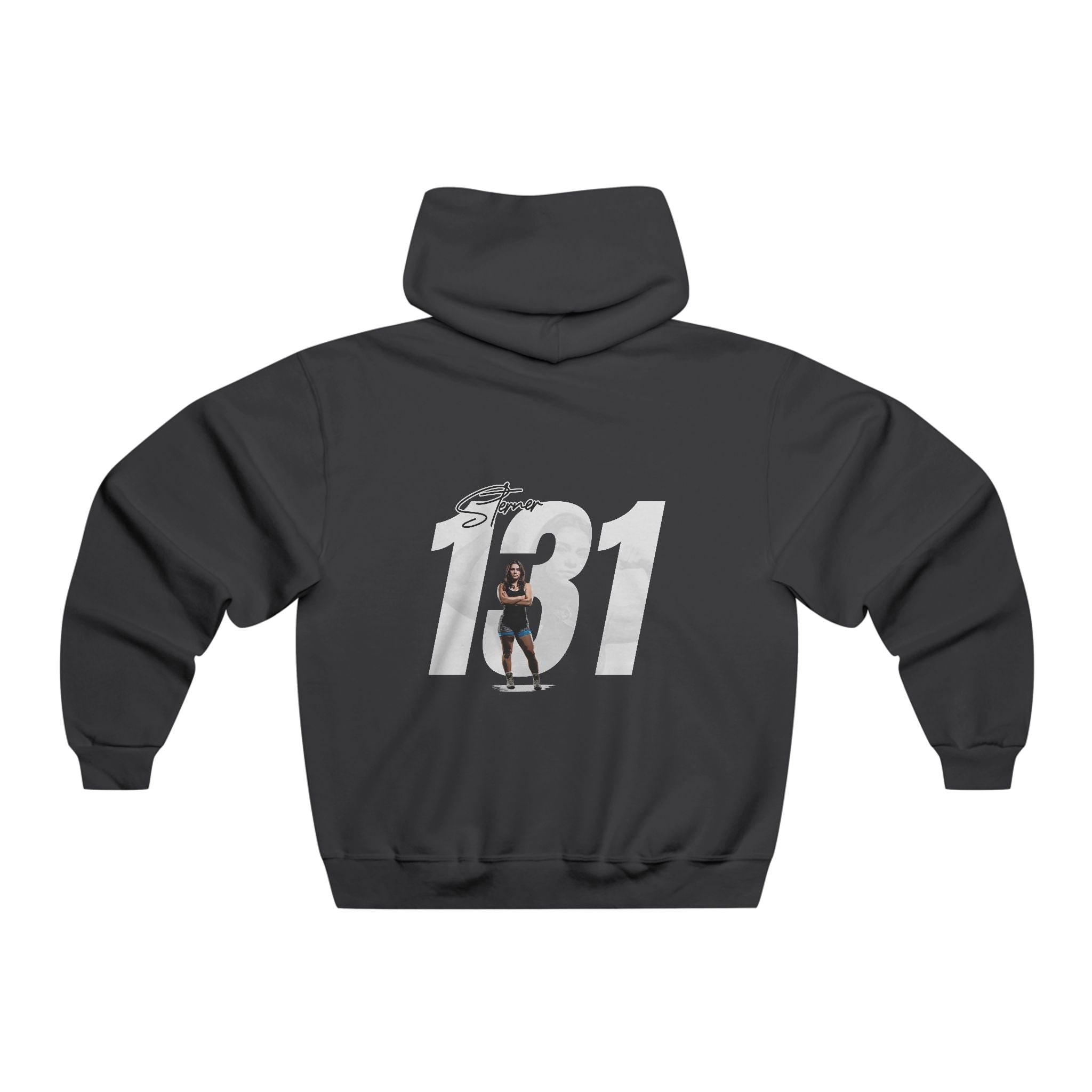 Sara Sterner Vintage Hoodie